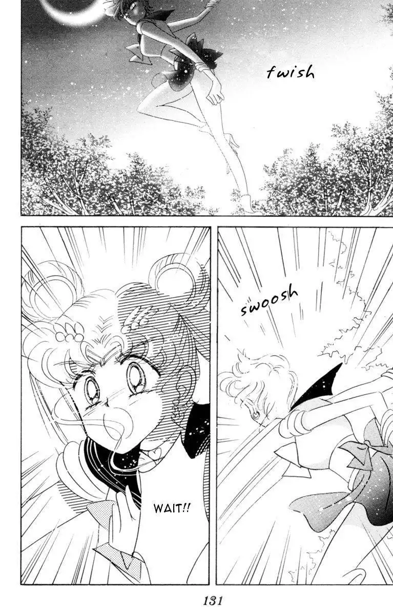 Sailor Moon Chapter 29 2